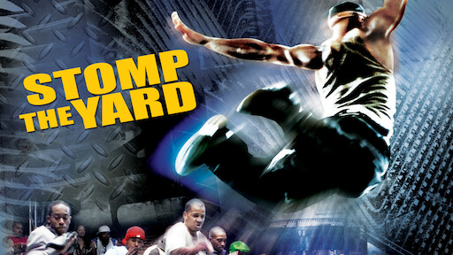 Stomp The Yard 2 Poster - What Can I Watch Stomp The Yard On