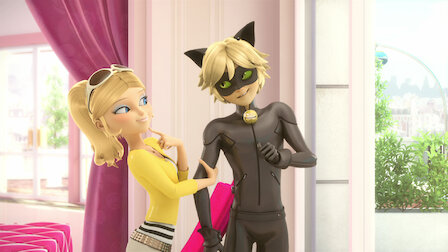 Watch Miraculous: Tales of Ladybug & Cat Noir | Netflix Watch Miraculous: Tales of Ladybug & Cat Noir | Netflix
